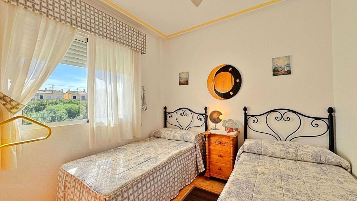 Апартаменти з 2 спальнями, 64м² в Оріуела, Іспанія [ID: 0152-559894]