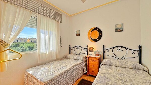 Апартаменты в Ориуэла, Испания, 64м² - изображение 16
