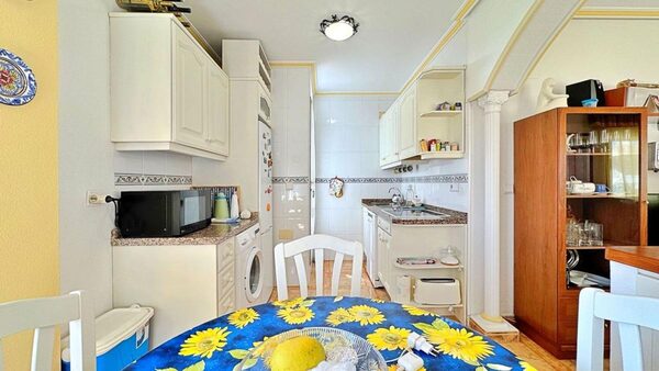 Апартаменты в Ориуэла, Испания, 64м² - изображение 12