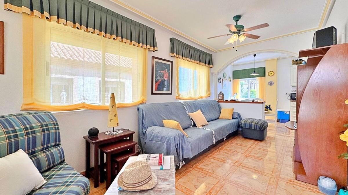 Апартаменти з 2 спальнями, 64м² в Оріуела, Іспанія [ID: 0152-559894]