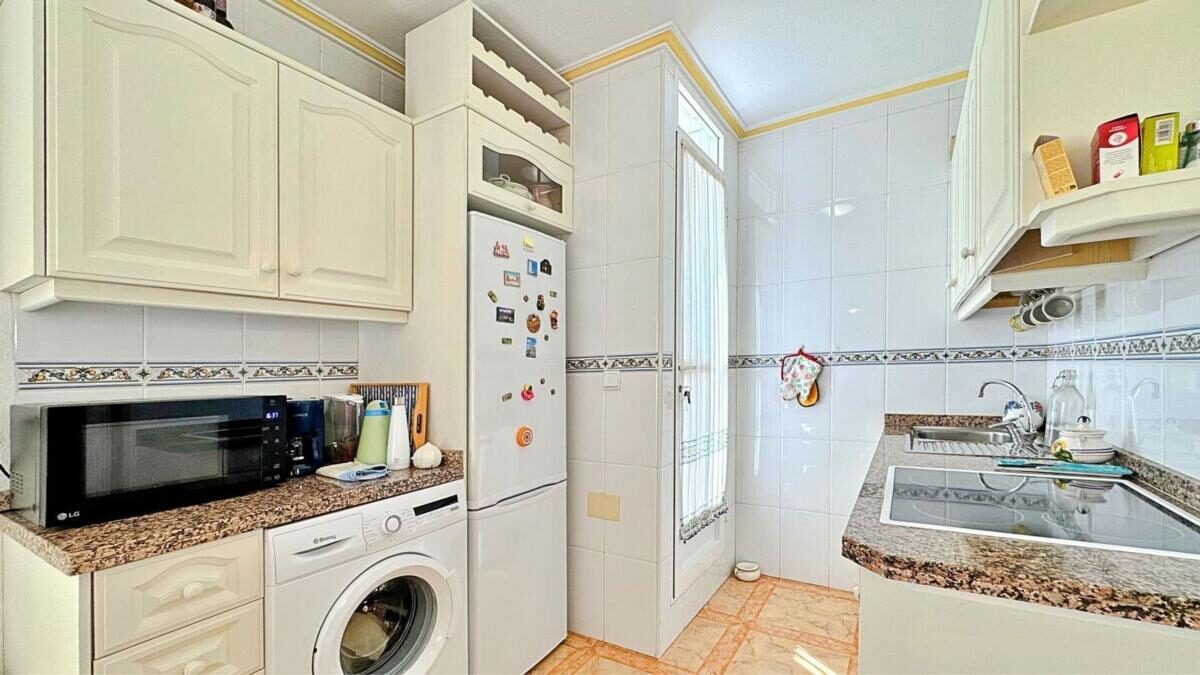 Апартаменти з 2 спальнями, 64м² в Оріуела, Іспанія [ID: 0152-559894]