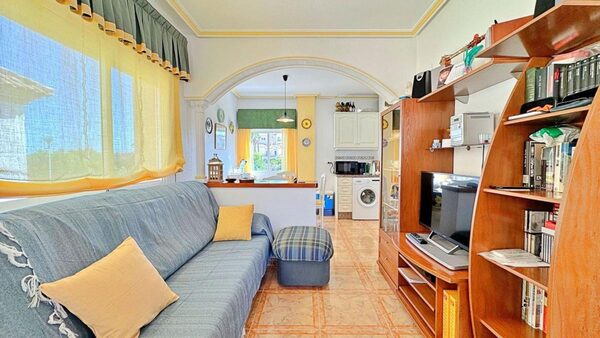 Апартаменты в Ориуэла, Испания, 64м² - изображение 5