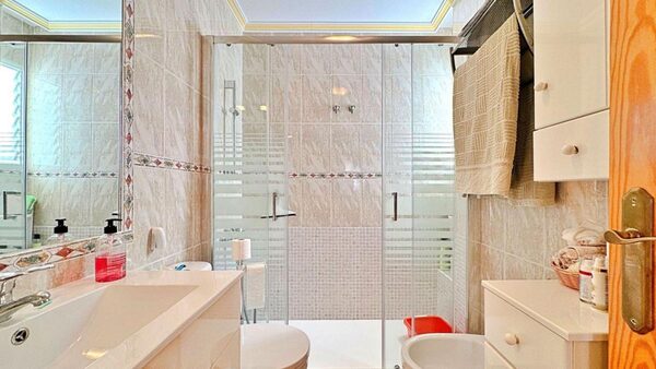 Апартаменты в Ориуэла, Испания, 64м² - изображение 19