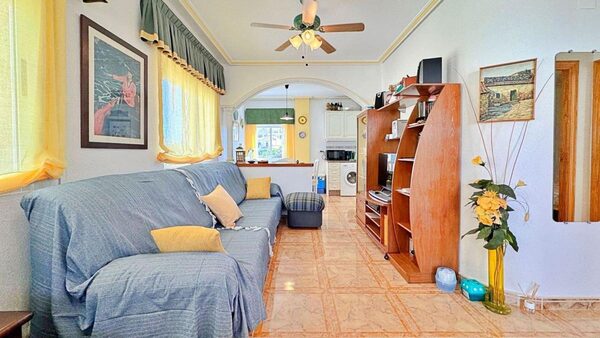 Апартаменты в Ориуэла, Испания, 64м² - изображение 7
