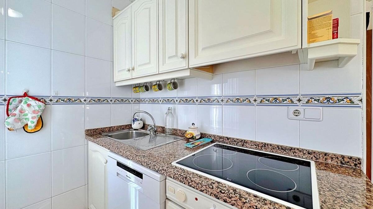Апартаменти з 2 спальнями, 64м² в Оріуела, Іспанія [ID: 0152-559894]