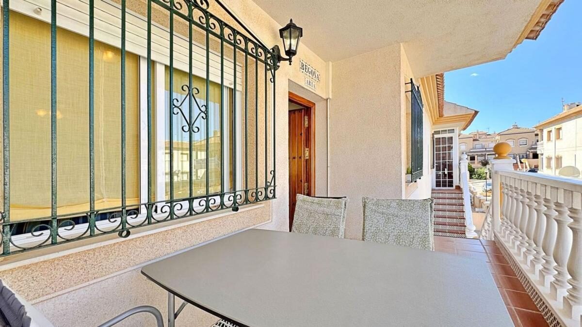 Апартаменти з 2 спальнями, 64м² в Оріуела, Іспанія [ID: 0152-559894]
