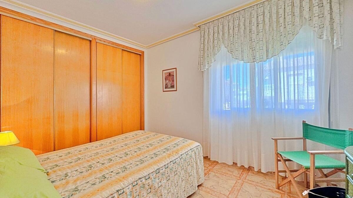 Апартаменти з 2 спальнями, 64м² в Оріуела, Іспанія [ID: 0152-559894]