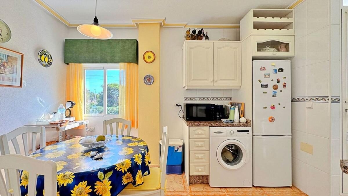Апартаменти з 2 спальнями, 64м² в Оріуела, Іспанія [ID: 0152-559894]