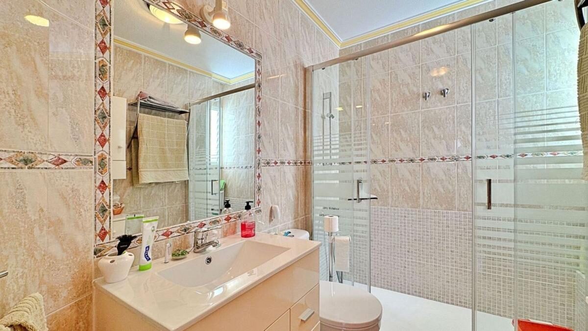 Апартаменти з 2 спальнями, 64м² в Оріуела, Іспанія [ID: 0152-559894]