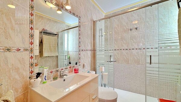 Апартаменты в Ориуэла, Испания, 64м² - изображение 18