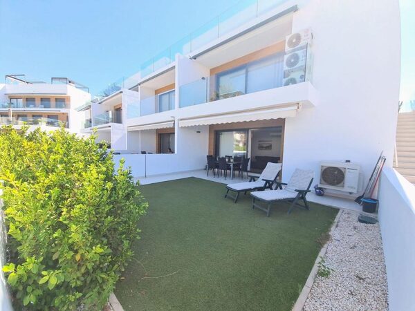 Apartments in Orihuela, Spain, 72m² - image 20