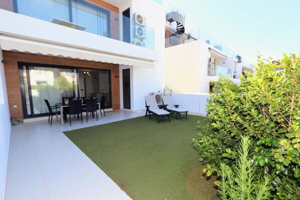 Apartments in Orihuela, Spain, 72m² - image 19