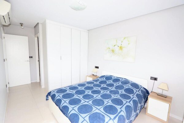 Apartments in Orihuela, Spain, 72m² - image 17