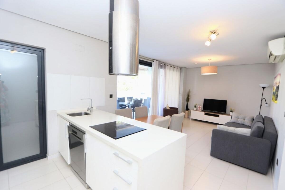 Апартаменти з 2 спальнями, 72м² в Оріуела, Іспанія [ID: 0152-559554]