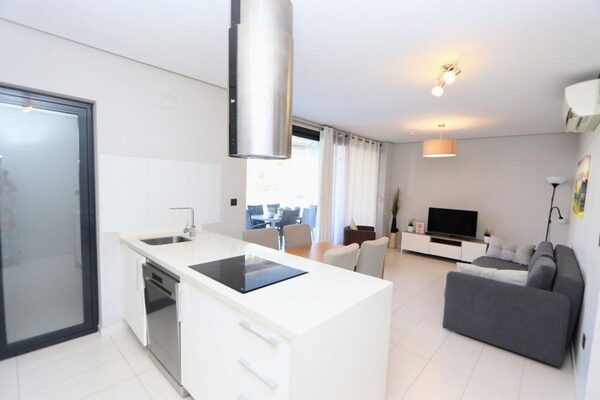 Apartments in Orihuela, Spain, 72m² - image 12
