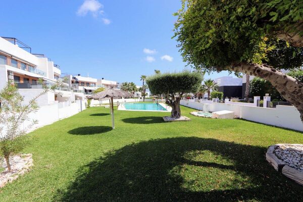 Apartments in Orihuela, Spain, 72m² - image 24
