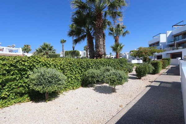 Apartments in Orihuela, Spain, 72m² - image 22