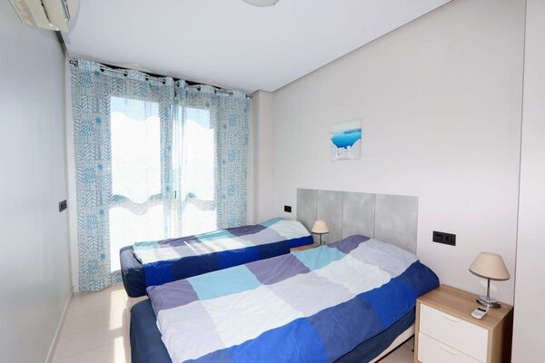 Apartments in Orihuela, Spain, 72m² - image 13