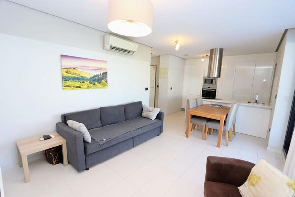 Apartments in Orihuela, Spain, 72m² - image 7