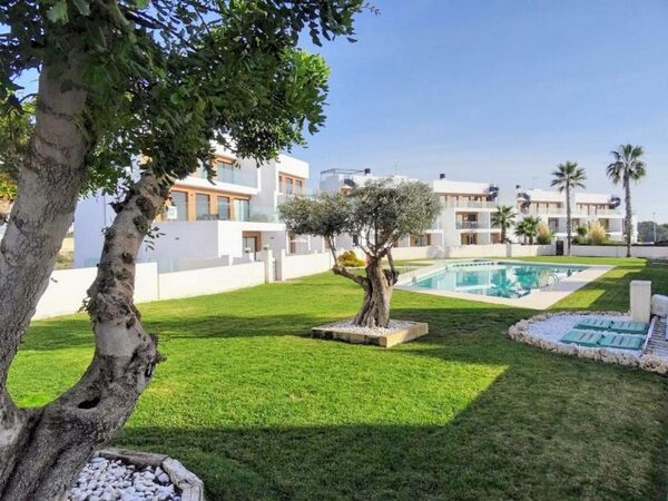 Apartments in Orihuela, Spain, 72m² - image 27