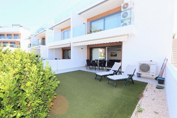 Apartments in Orihuela, Spain, 72m² - image 2