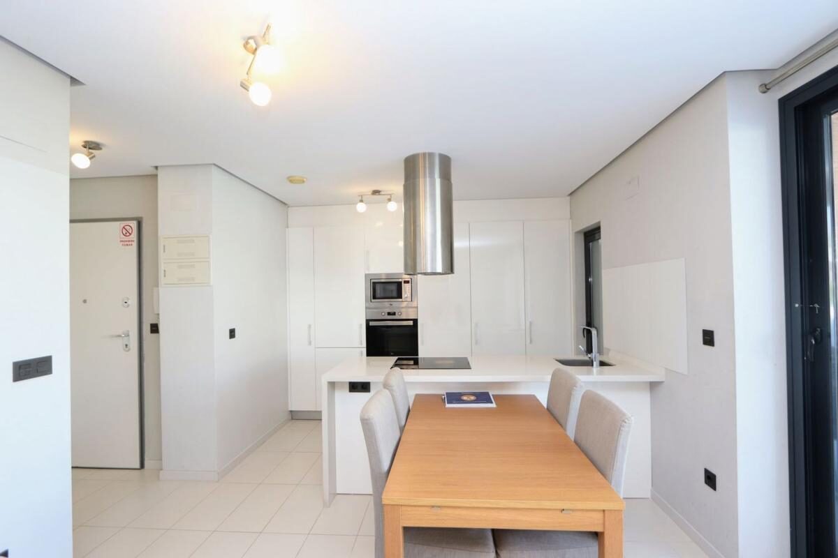 Апартаменти з 2 спальнями, 72м² в Оріуела, Іспанія [ID: 0152-559554]