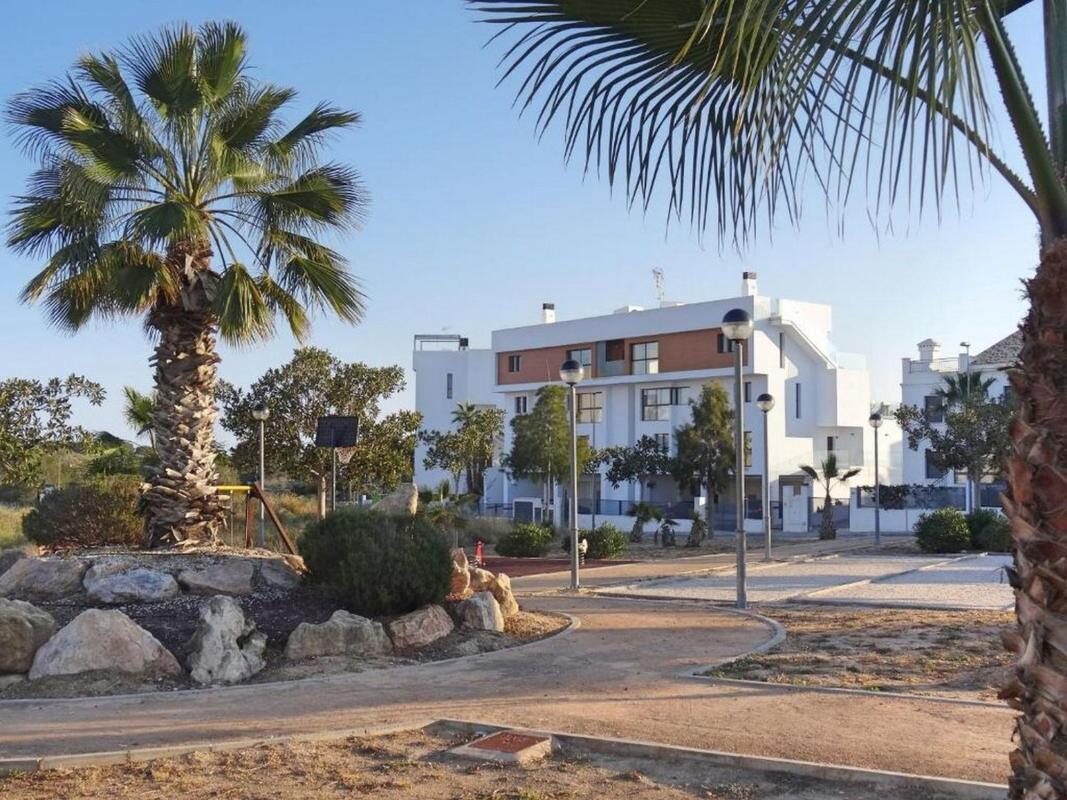 Апартаменти з 2 спальнями, 72м² в Оріуела, Іспанія [ID: 0152-559554]