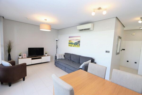 Apartments in Orihuela, Spain, 72m² - image 9