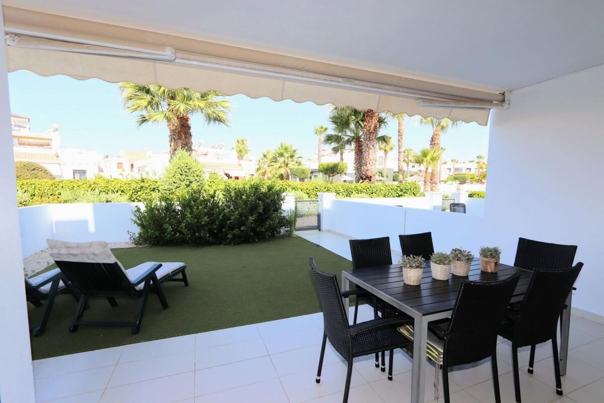 Апартаменти з 2 спальнями, 72м² в Оріуела, Іспанія [ID: 0152-559554]