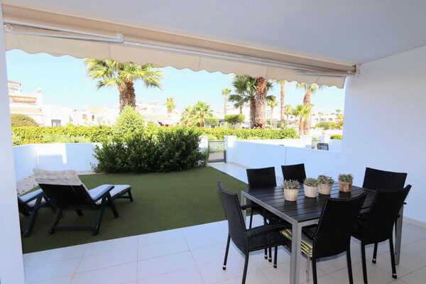 Apartments in Orihuela, Spain, 72m² - image 21