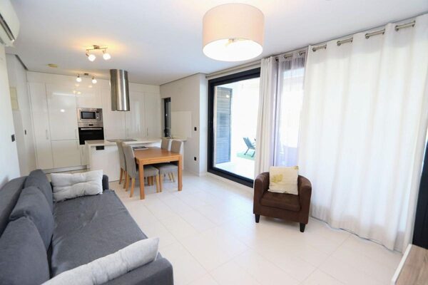 Apartments in Orihuela, Spain, 72m² - image 8