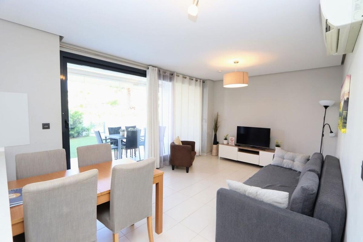 Апартаменти з 2 спальнями, 72м² в Оріуела, Іспанія [ID: 0152-559554]