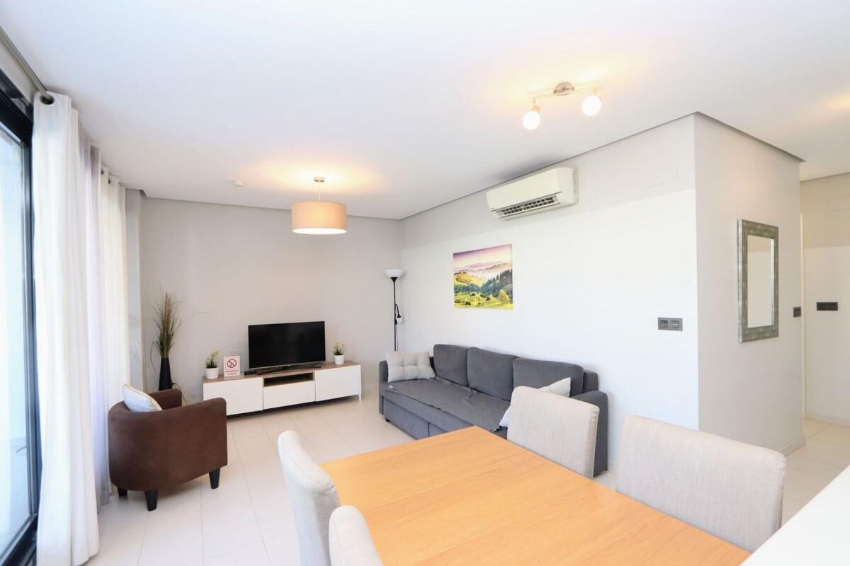 Апартаменти з 2 спальнями, 72м² в Оріуела, Іспанія [ID: 0152-559554]