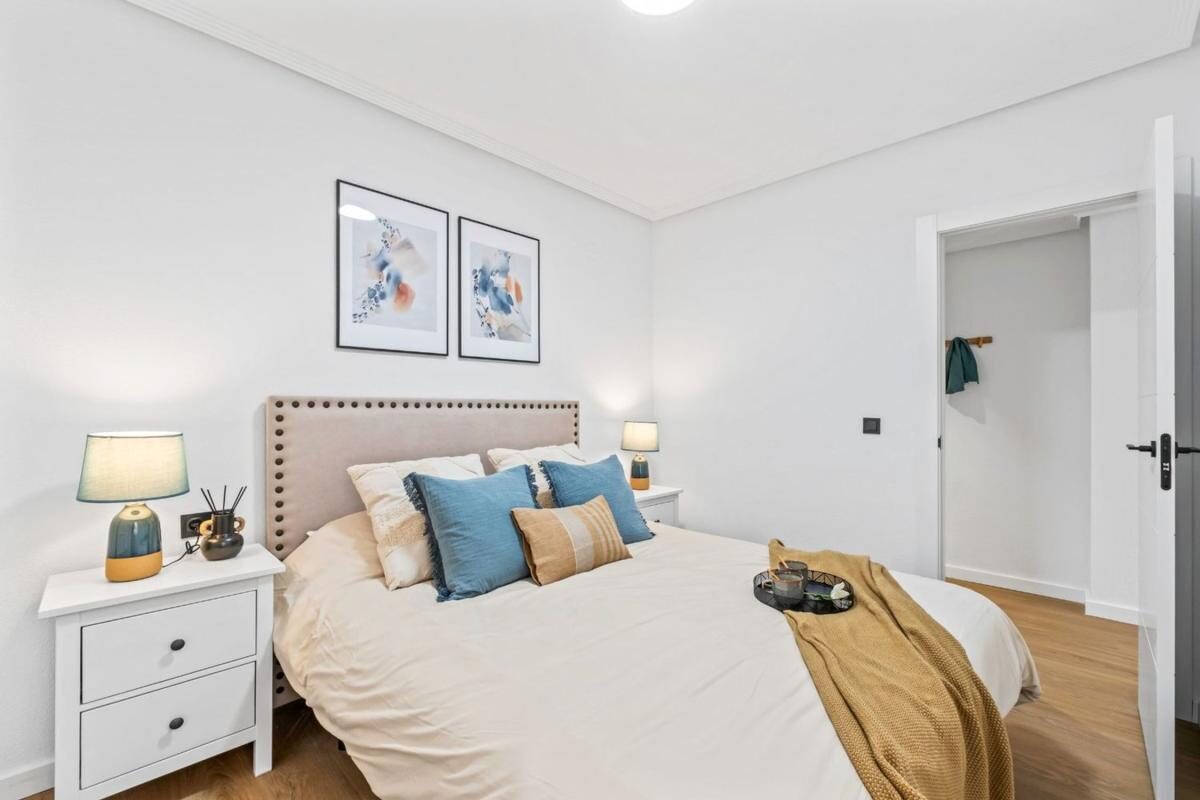 Апартаменти з 2 спальнями, 69м² в Оріуела, Іспанія [ID: 0152-559181]