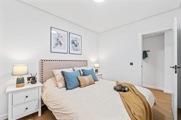 Apartments in Orihuela, Spain, 69m² - image 8