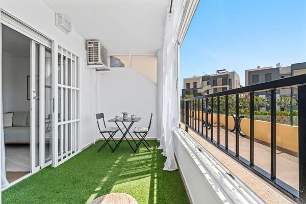 Apartments in Orihuela, Spain, 69m² - image 25