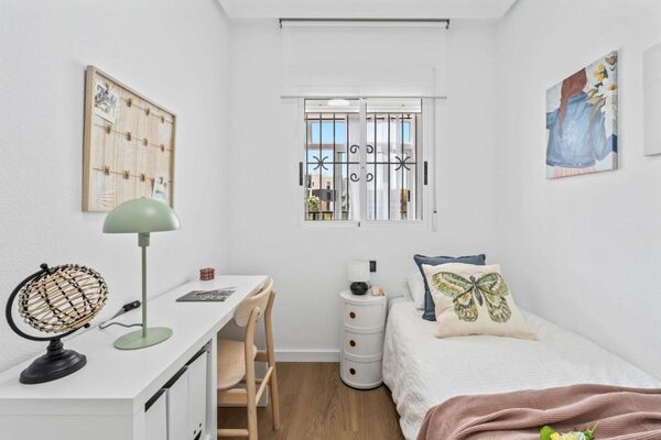Apartments in Orihuela, Spain, 69m² - image 20
