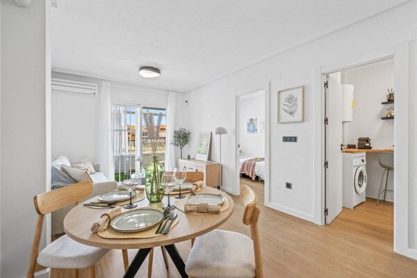 Apartments in Orihuela, Spain, 69m² - image 17