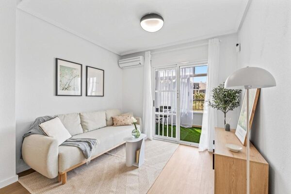 Apartments in Orihuela, Spain, 69m² - image 19