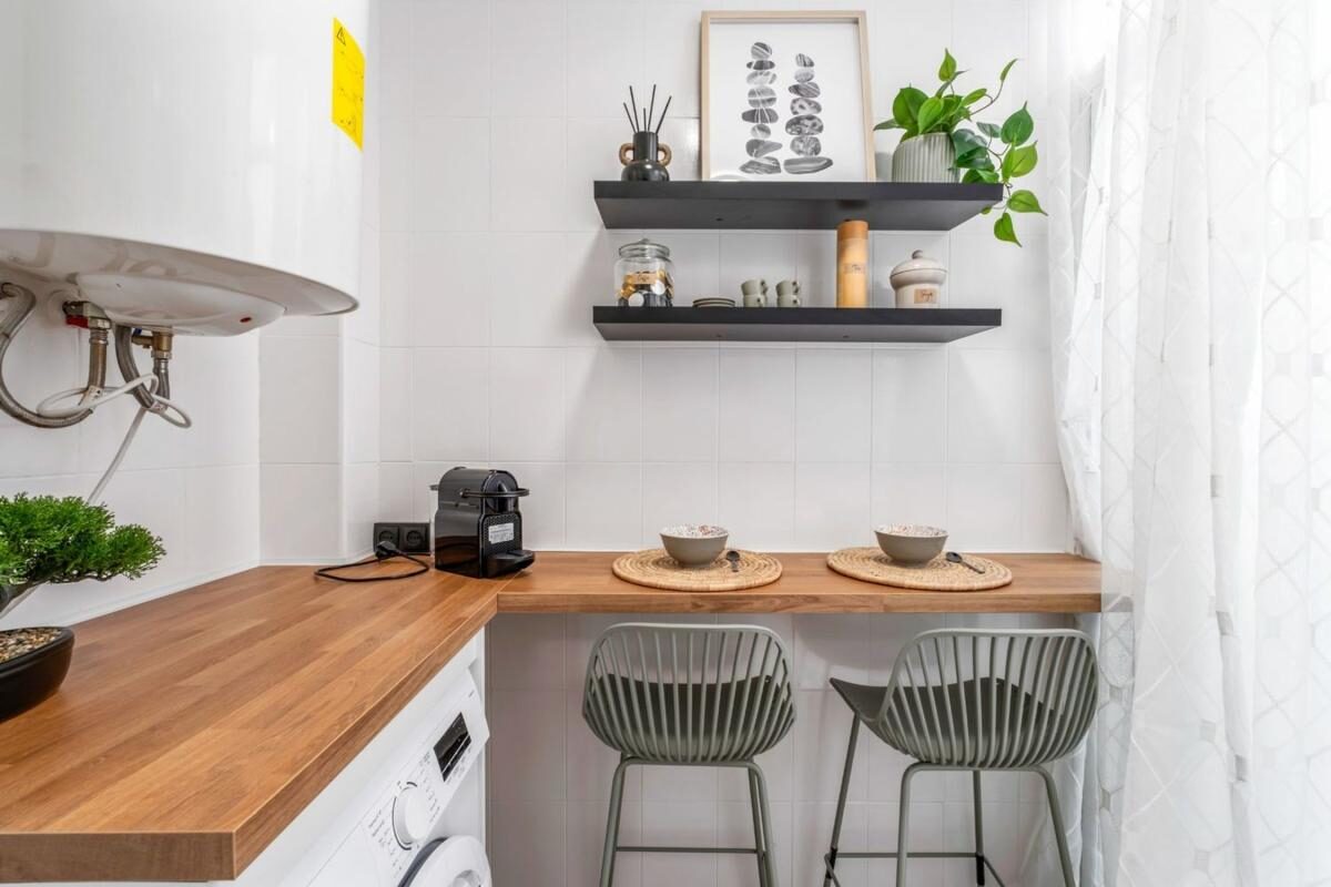 Апартаменти з 2 спальнями, 69м² в Оріуела, Іспанія [ID: 0152-559181]