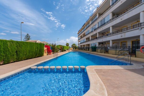 Apartments in Orihuela, Spain, 69m² - image 28