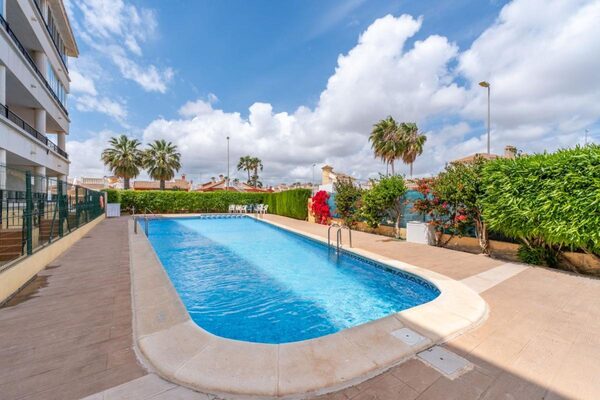 Apartments in Orihuela, Spain, 69m² - image 26