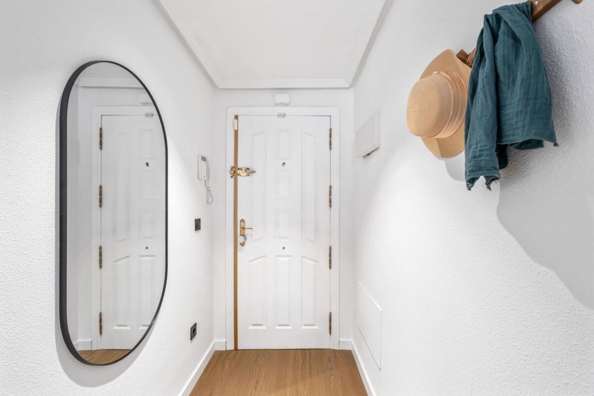 Апартаменти з 2 спальнями, 69м² в Оріуела, Іспанія [ID: 0152-559181]