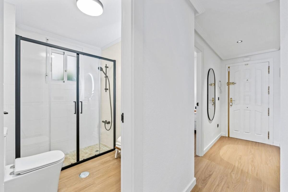 Апартаменти з 2 спальнями, 69м² в Оріуела, Іспанія [ID: 0152-559181]