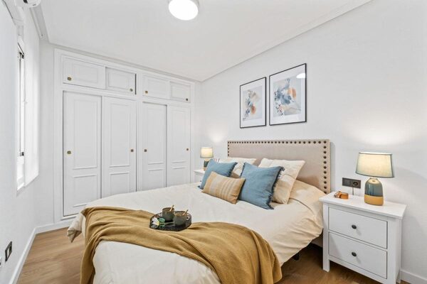 Apartments in Orihuela, Spain, 69m² - image 6
