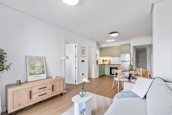 Apartments in Orihuela, Spain, 69m² - image 18