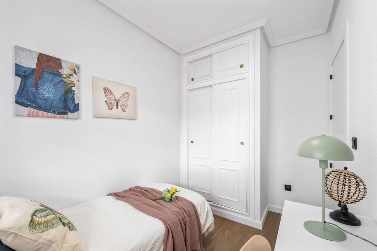 Апартаменти з 2 спальнями, 69м² в Оріуела, Іспанія [ID: 0152-559181]