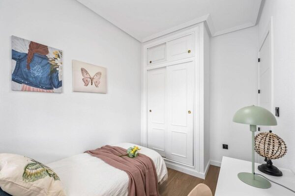 Apartments in Orihuela, Spain, 69m² - image 21
