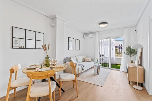 Apartments in Orihuela, Spain, 69m² - image 16