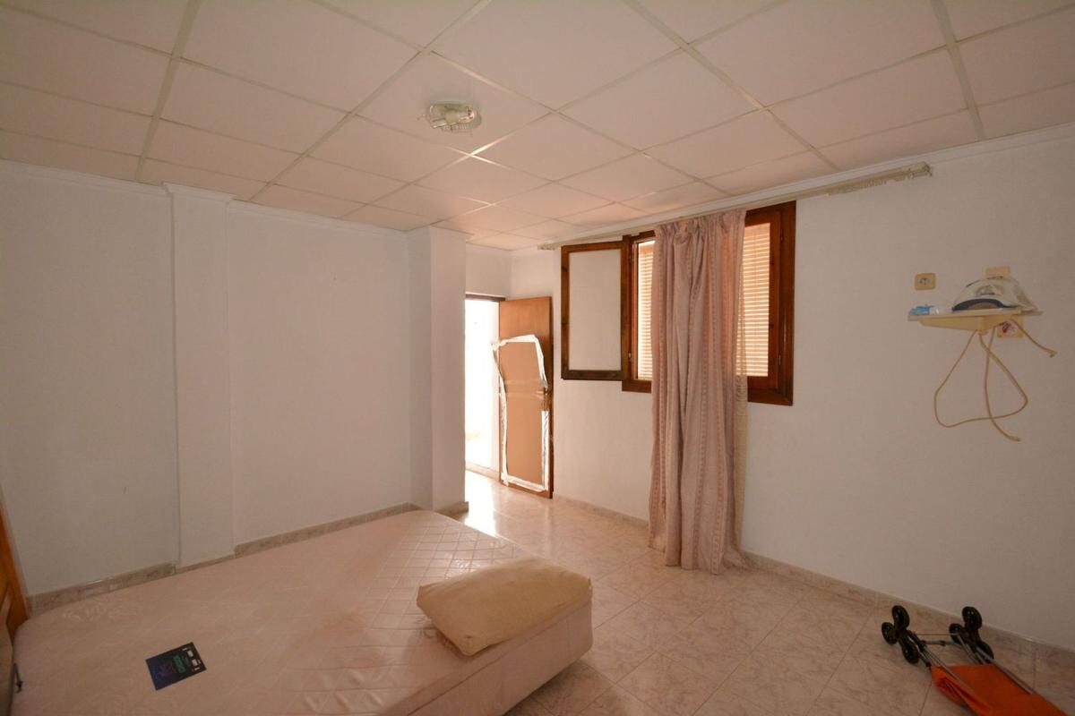 Таунхаус з 4 спальнями, 123м² в Торрев'єха, Іспанія [ID: 0152-559157]